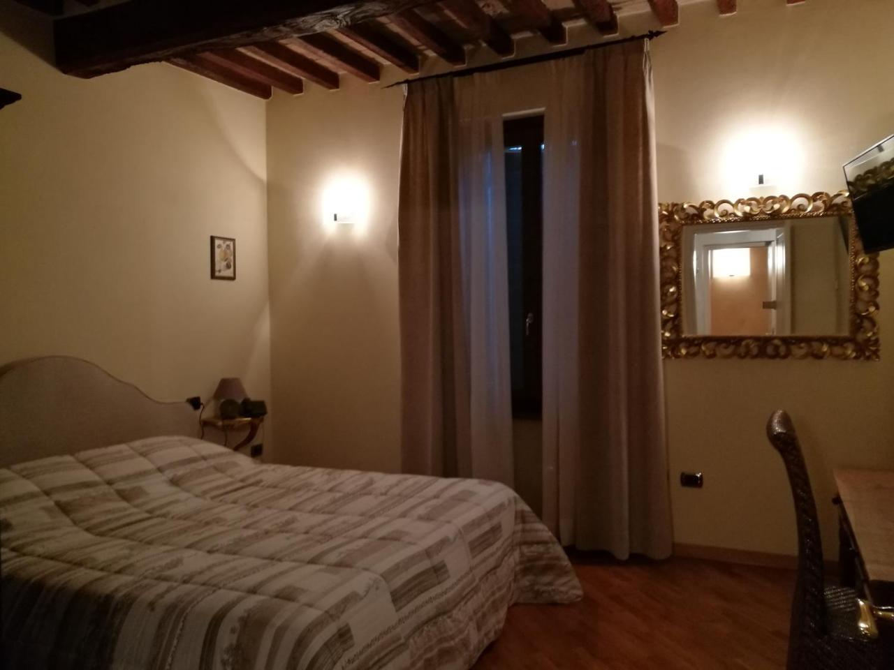 Agriturismo Corte Palazzo Marcaria Ngoại thất bức ảnh