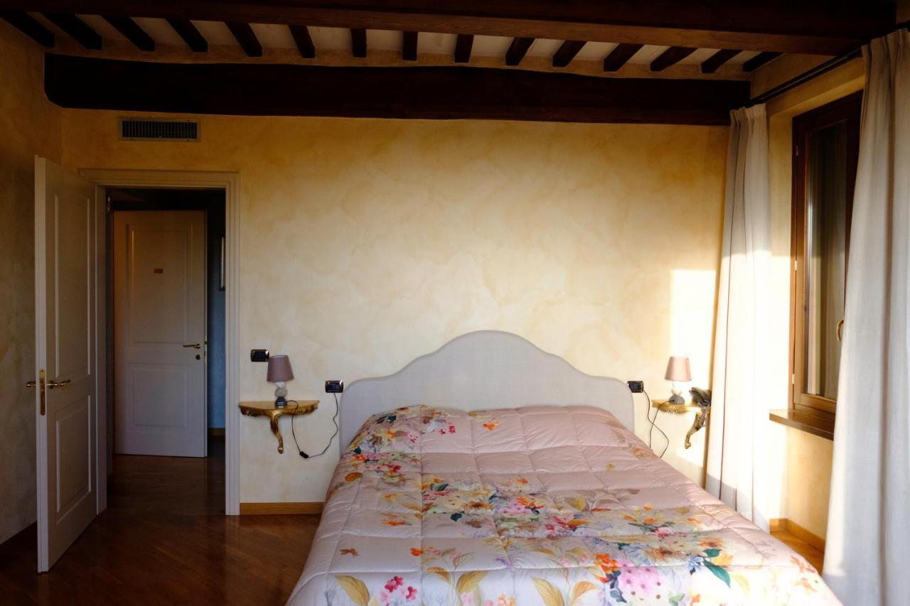 Agriturismo Corte Palazzo Marcaria Ngoại thất bức ảnh