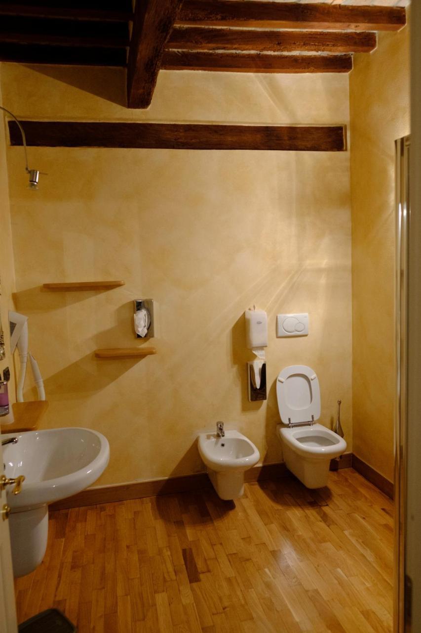 Agriturismo Corte Palazzo Marcaria Ngoại thất bức ảnh