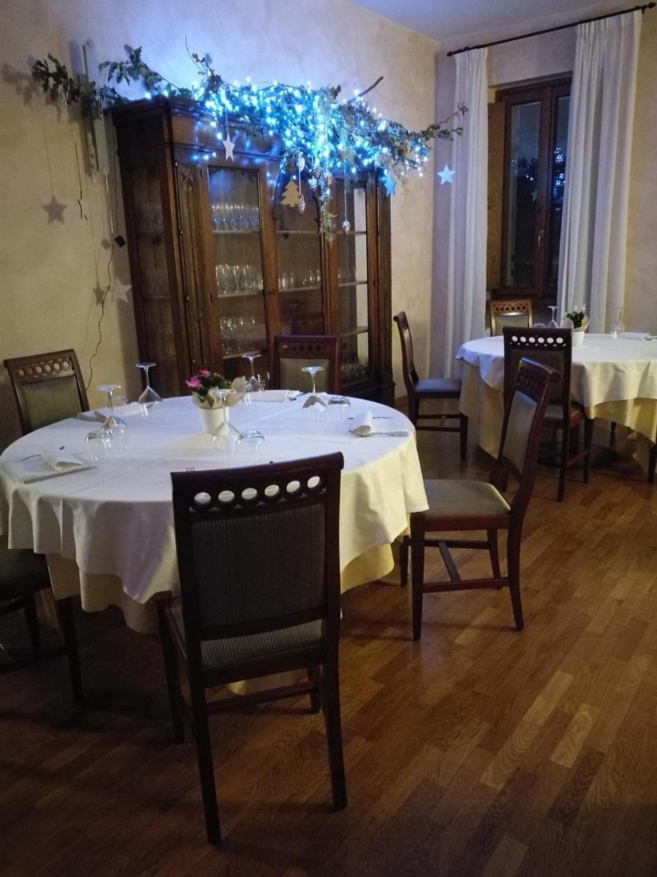 Agriturismo Corte Palazzo Marcaria Ngoại thất bức ảnh