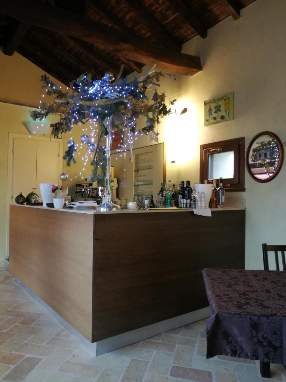 Agriturismo Corte Palazzo Marcaria Ngoại thất bức ảnh