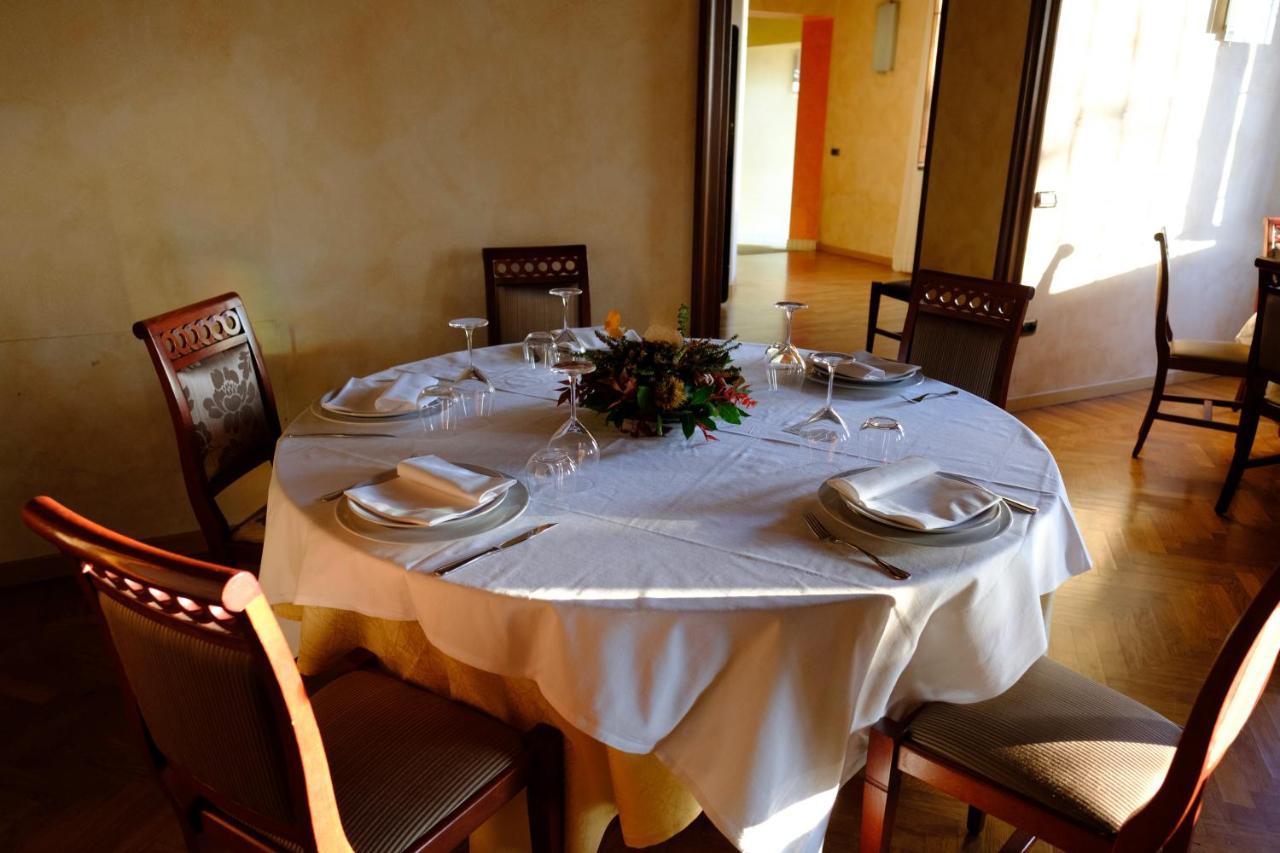 Agriturismo Corte Palazzo Marcaria Ngoại thất bức ảnh
